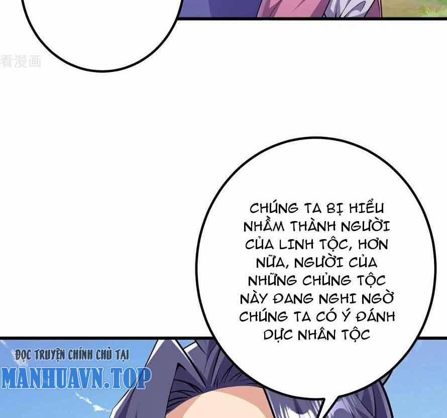 Lão Tổ Luyện Thể Mạnh Nhất Lịch Sử 210 trang 51