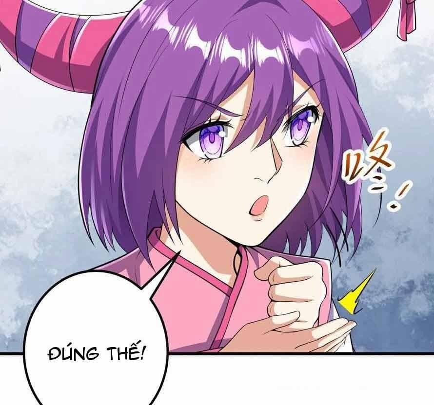 Lão Tổ Luyện Thể Mạnh Nhất Lịch Sử 210 trang 54