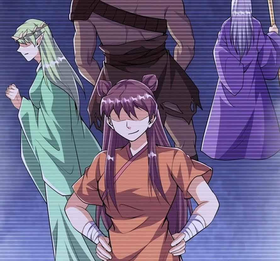 Lão Tổ Luyện Thể Mạnh Nhất Lịch Sử 210 trang 56