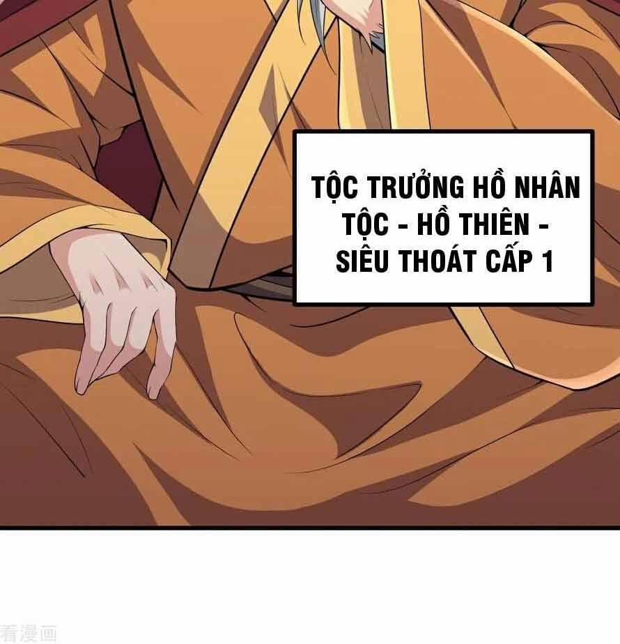 Lão Tổ Luyện Thể Mạnh Nhất Lịch Sử 210 trang 7