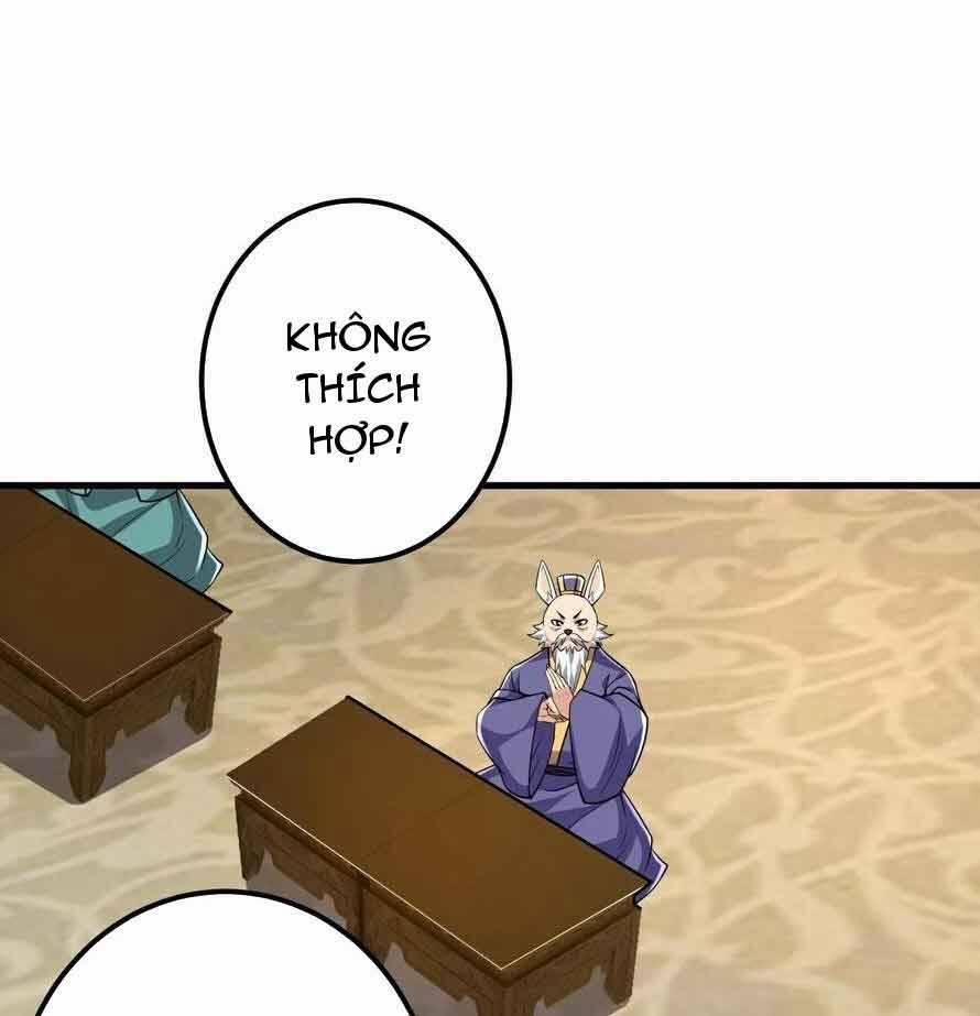 Lão Tổ Luyện Thể Mạnh Nhất Lịch Sử 210 trang 8