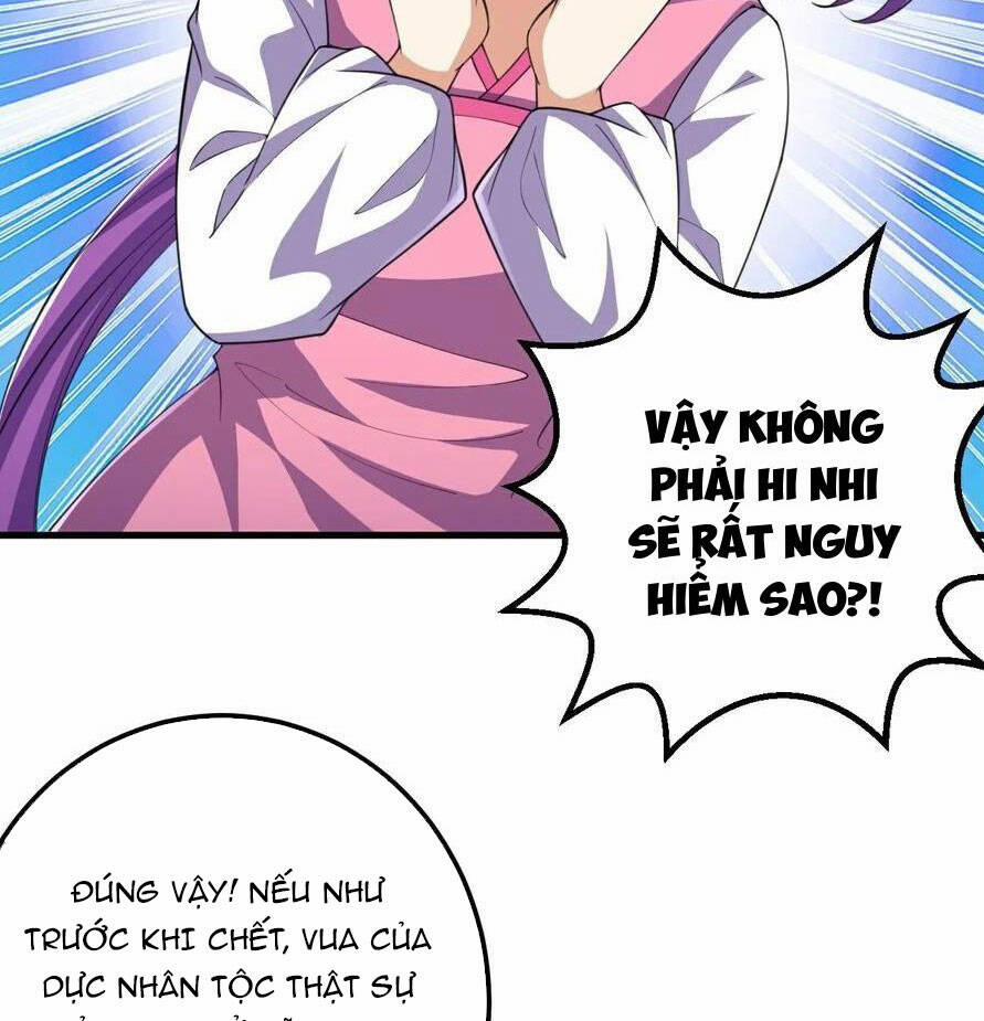 Lão Tổ Luyện Thể Mạnh Nhất Lịch Sử 211 trang 1