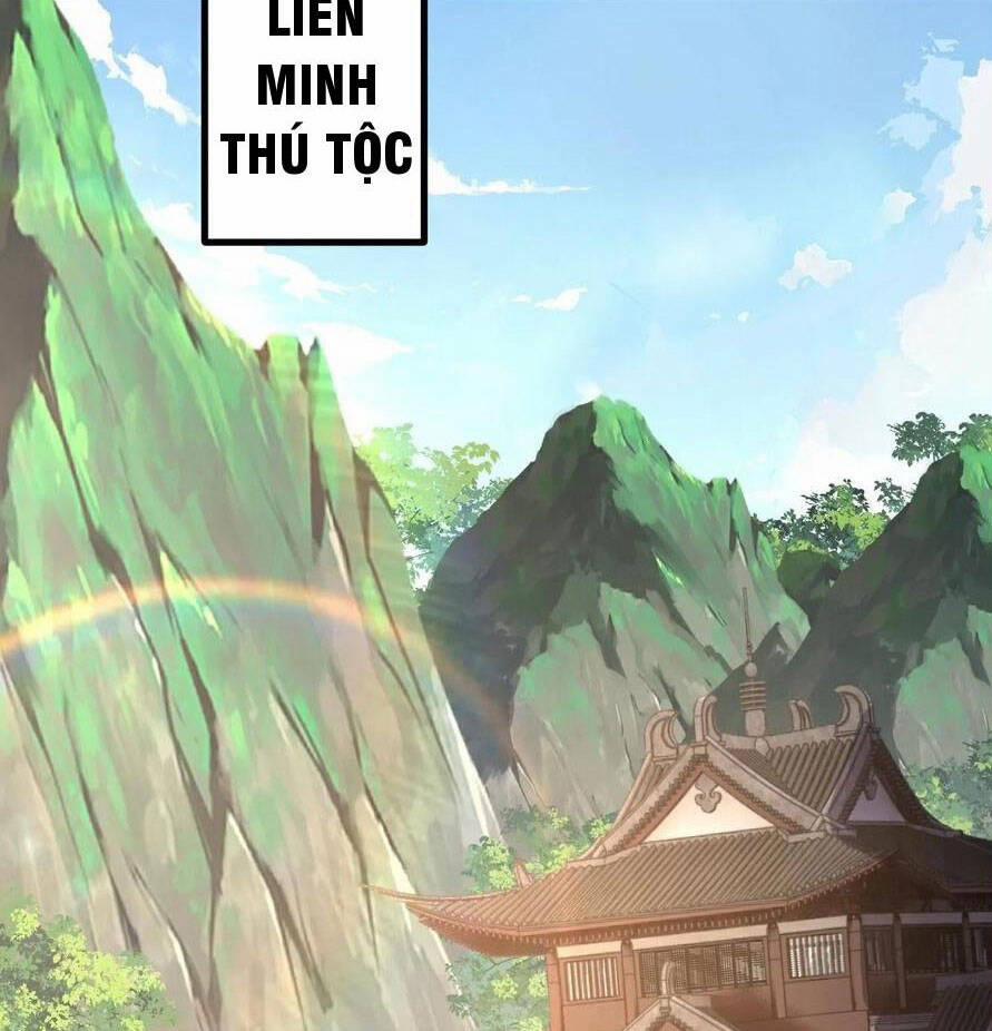 Lão Tổ Luyện Thể Mạnh Nhất Lịch Sử 211 trang 10