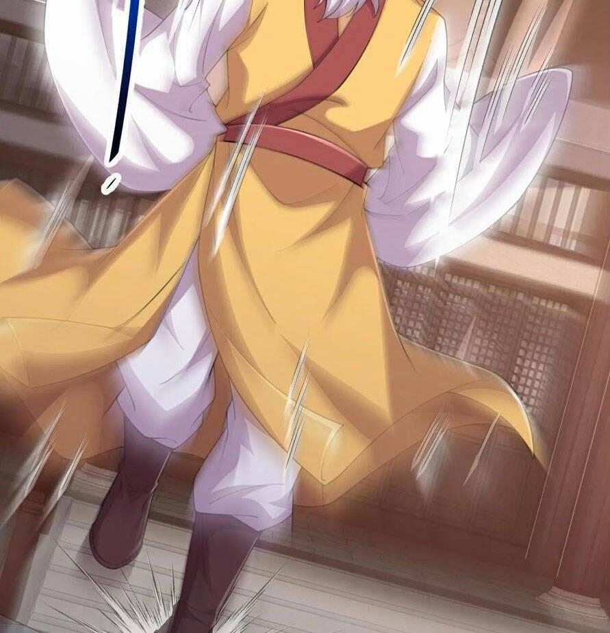 Lão Tổ Luyện Thể Mạnh Nhất Lịch Sử 211 trang 13