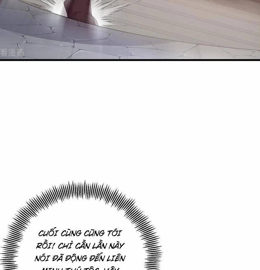 Lão Tổ Luyện Thể Mạnh Nhất Lịch Sử 211 trang 14