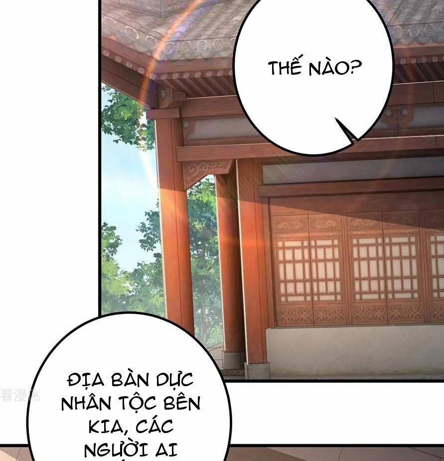 Lão Tổ Luyện Thể Mạnh Nhất Lịch Sử 211 trang 17