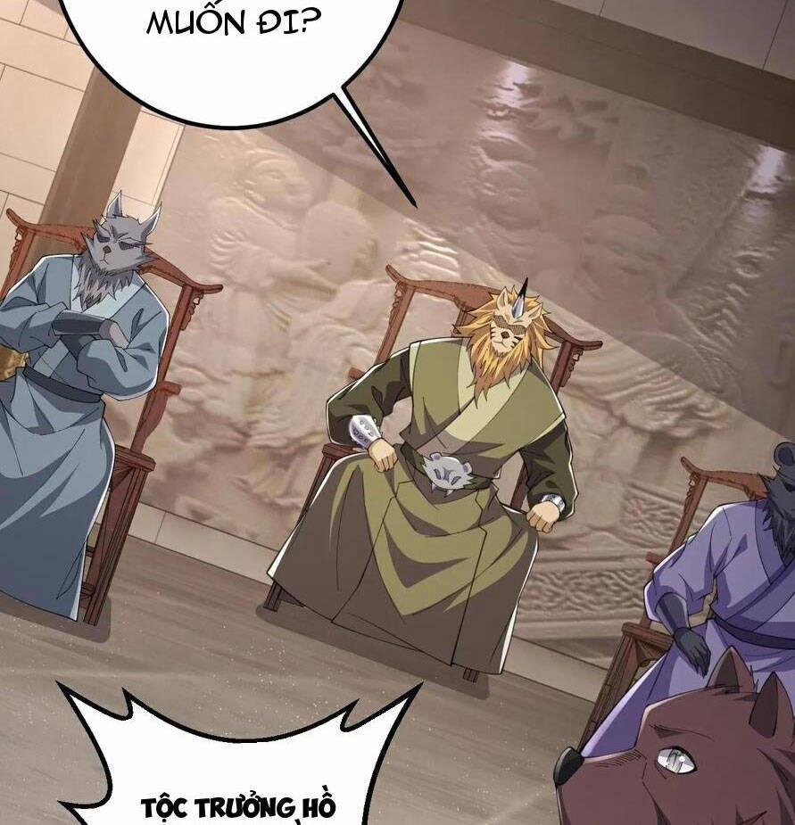 Lão Tổ Luyện Thể Mạnh Nhất Lịch Sử 211 trang 18