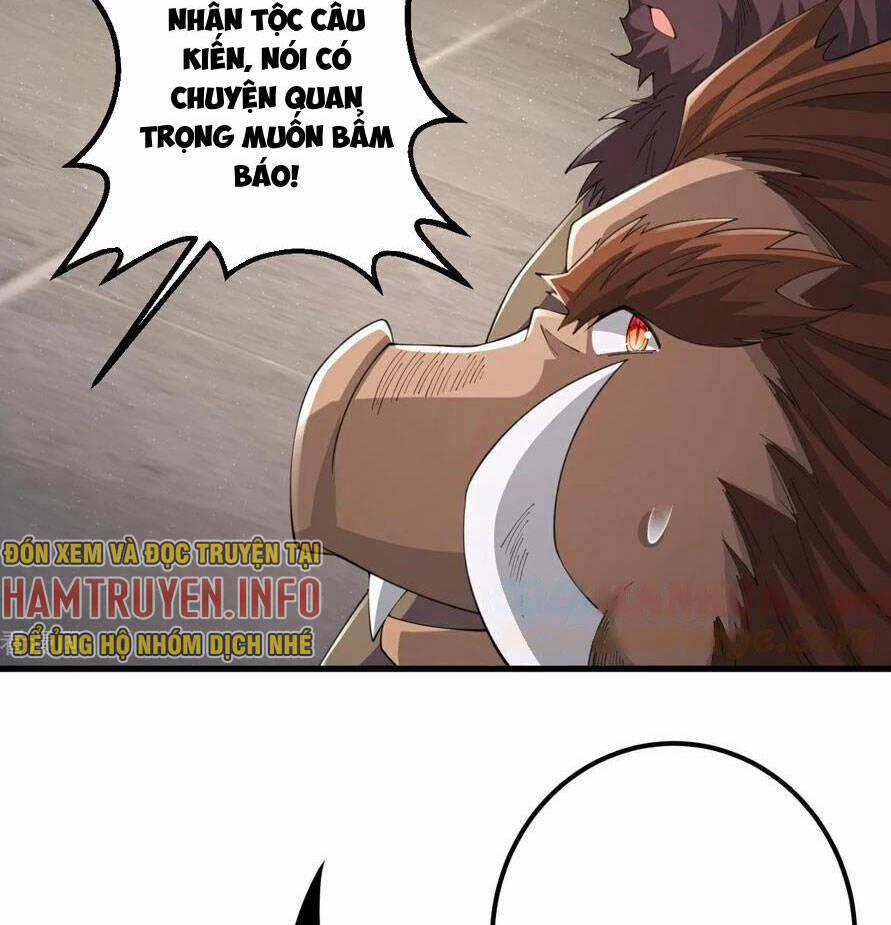 Lão Tổ Luyện Thể Mạnh Nhất Lịch Sử 211 trang 19