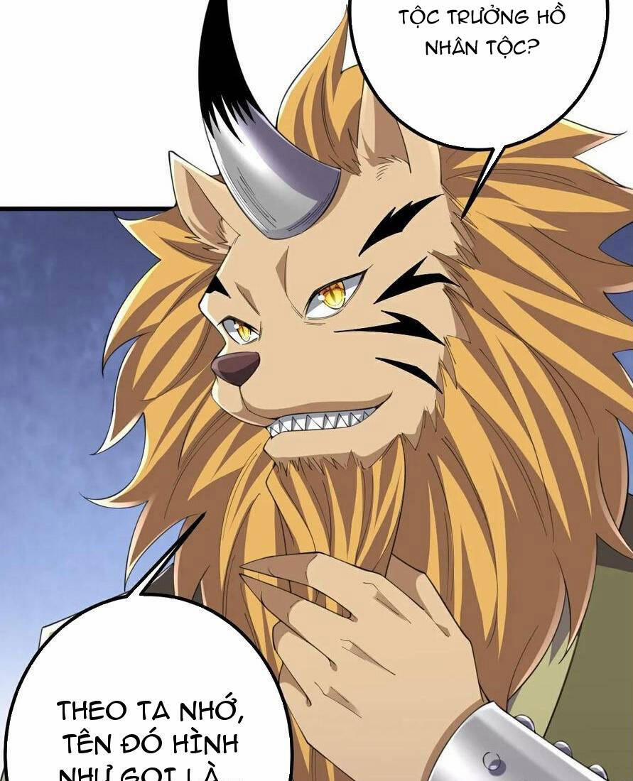 Lão Tổ Luyện Thể Mạnh Nhất Lịch Sử 211 trang 20