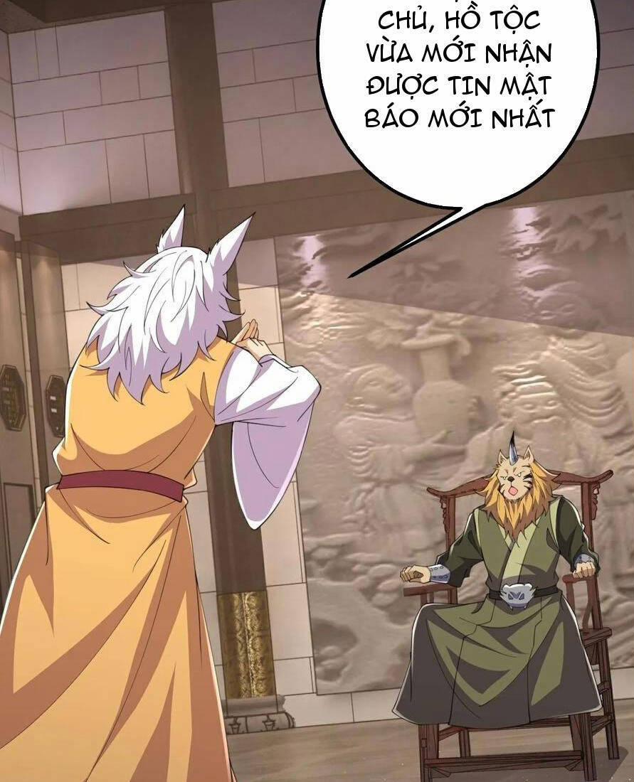 Lão Tổ Luyện Thể Mạnh Nhất Lịch Sử 211 trang 22