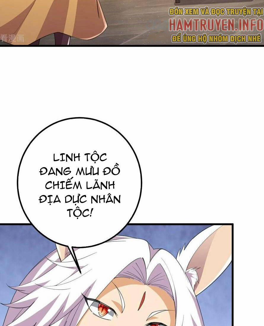 Lão Tổ Luyện Thể Mạnh Nhất Lịch Sử 211 trang 23