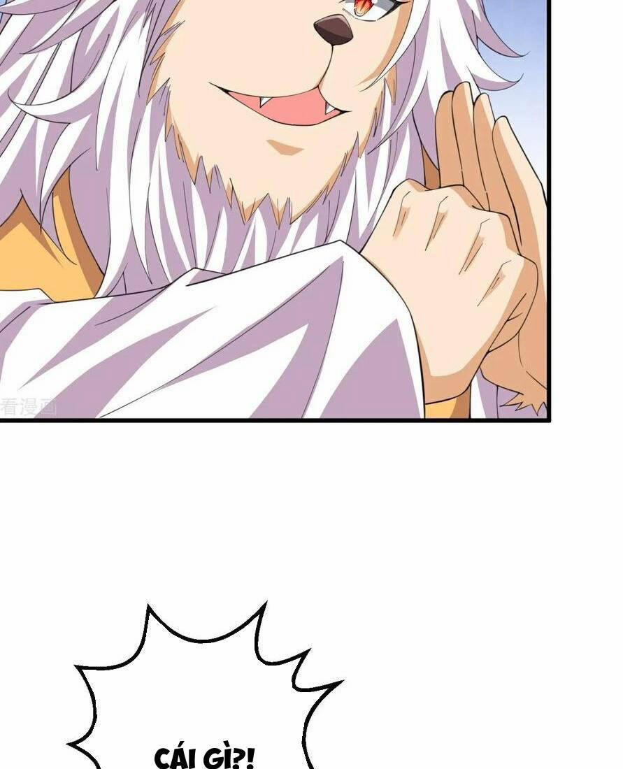 Lão Tổ Luyện Thể Mạnh Nhất Lịch Sử 211 trang 24