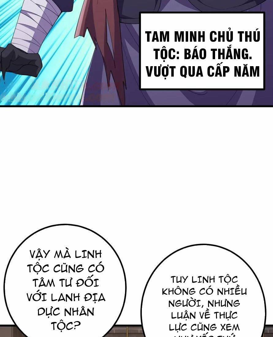 Lão Tổ Luyện Thể Mạnh Nhất Lịch Sử 211 trang 26