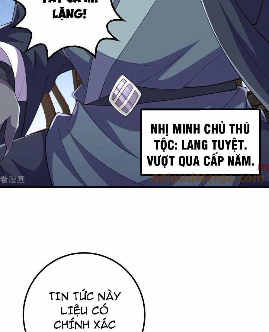 Lão Tổ Luyện Thể Mạnh Nhất Lịch Sử 211 trang 29