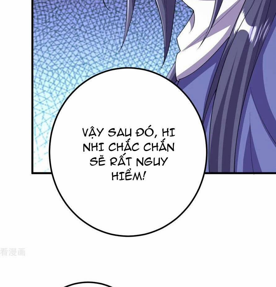 Lão Tổ Luyện Thể Mạnh Nhất Lịch Sử 211 trang 3