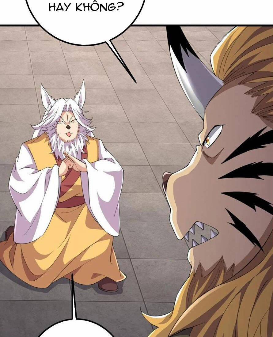 Lão Tổ Luyện Thể Mạnh Nhất Lịch Sử 211 trang 30