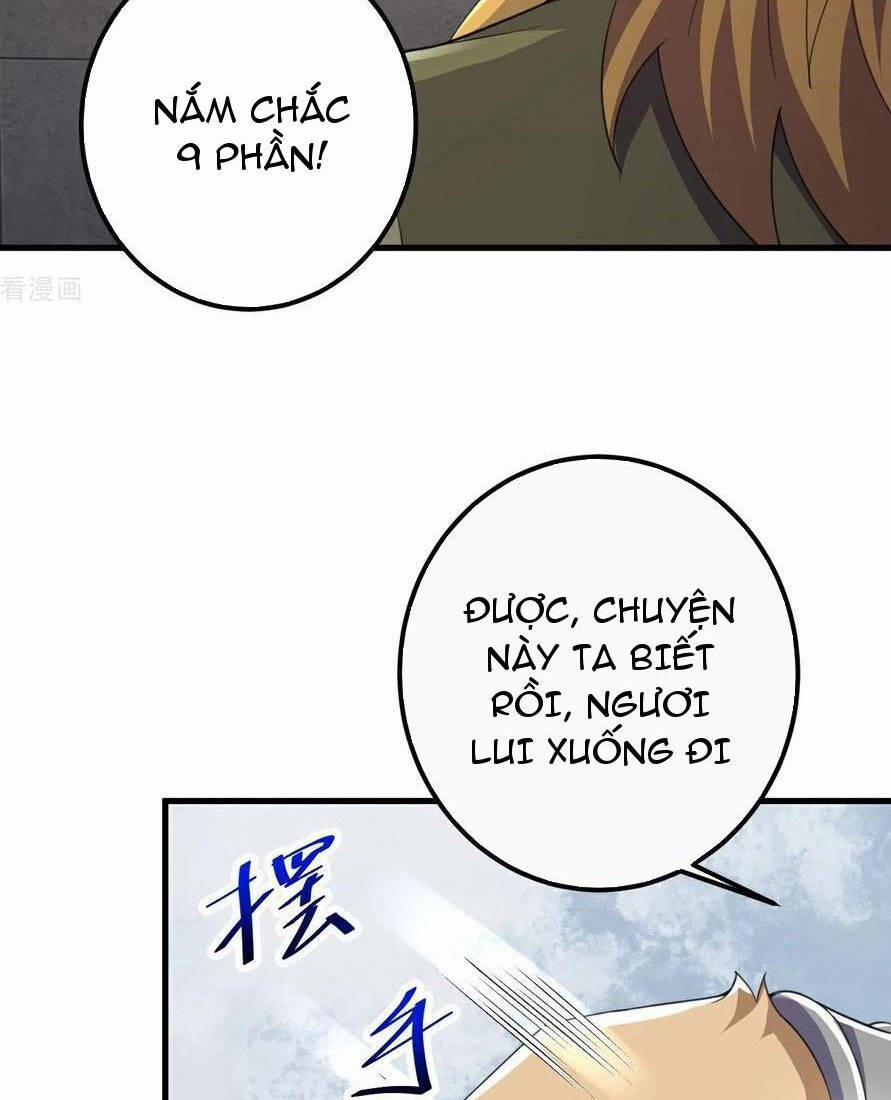 Lão Tổ Luyện Thể Mạnh Nhất Lịch Sử 211 trang 31