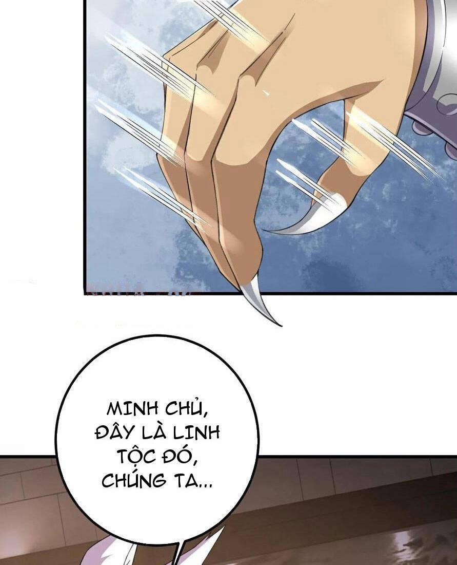 Lão Tổ Luyện Thể Mạnh Nhất Lịch Sử 211 trang 32