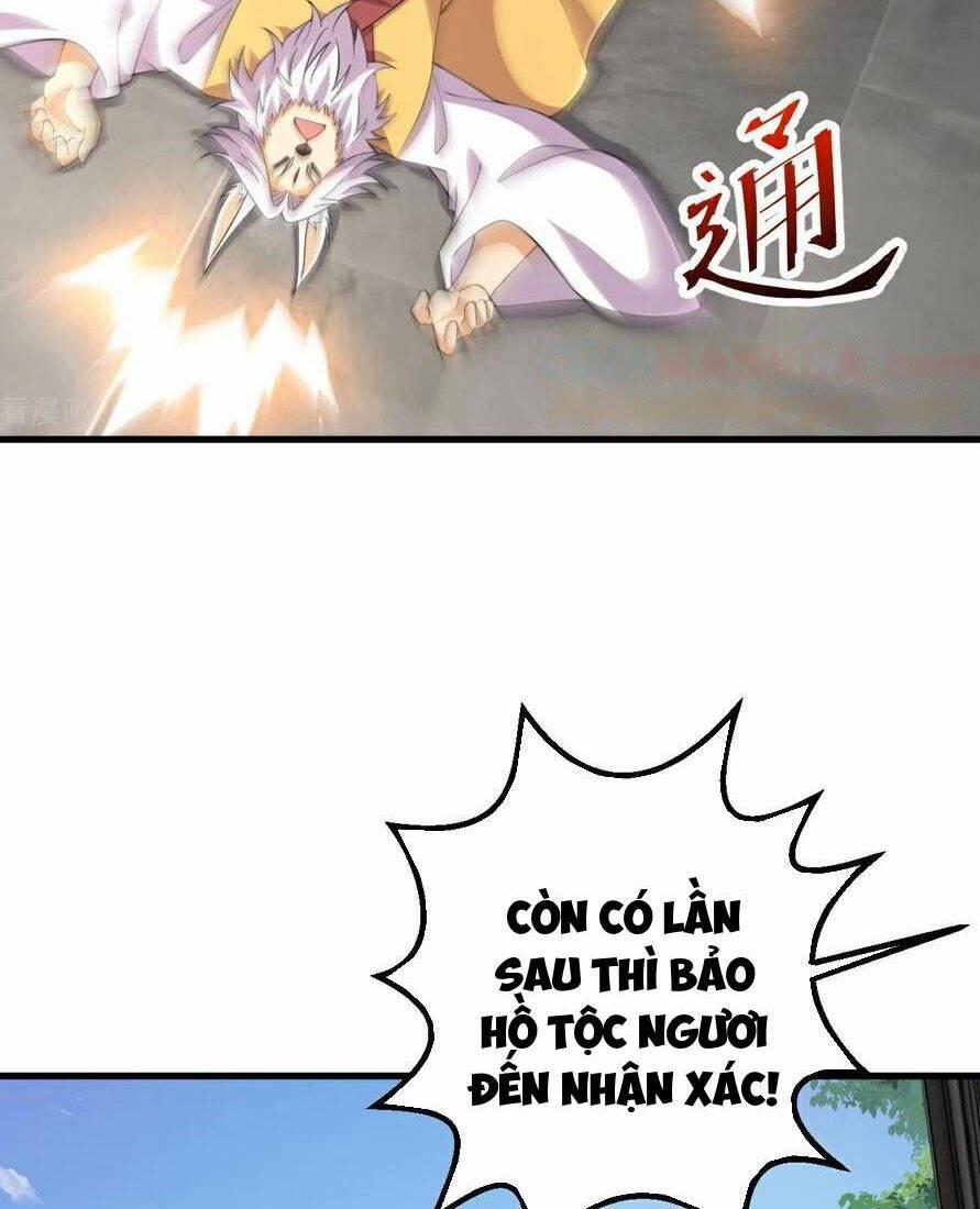 Lão Tổ Luyện Thể Mạnh Nhất Lịch Sử 211 trang 39