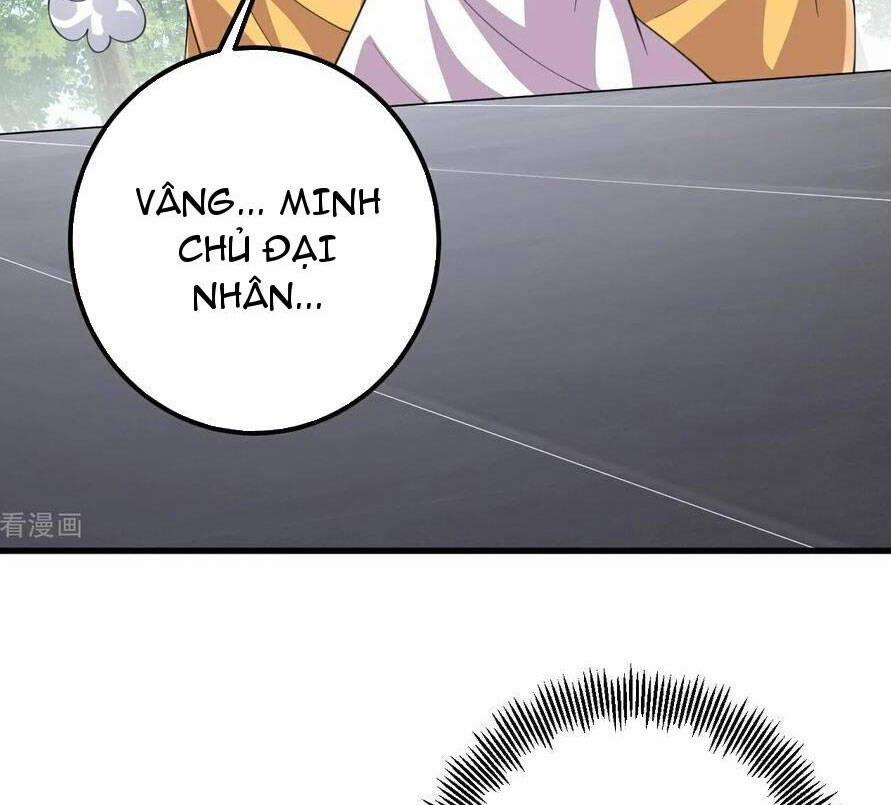 Lão Tổ Luyện Thể Mạnh Nhất Lịch Sử 211 trang 41