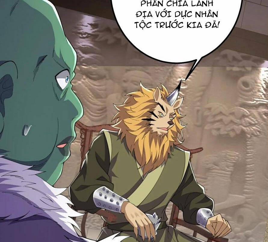 Lão Tổ Luyện Thể Mạnh Nhất Lịch Sử 211 trang 49