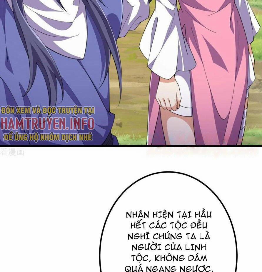 Lão Tổ Luyện Thể Mạnh Nhất Lịch Sử 211 trang 5