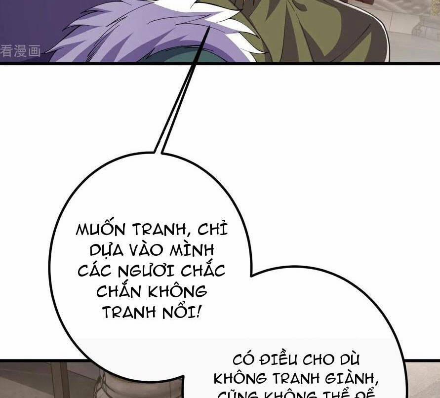 Lão Tổ Luyện Thể Mạnh Nhất Lịch Sử 211 trang 50