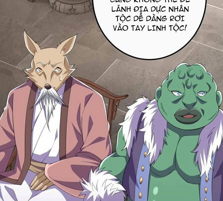 Lão Tổ Luyện Thể Mạnh Nhất Lịch Sử 211 trang 51