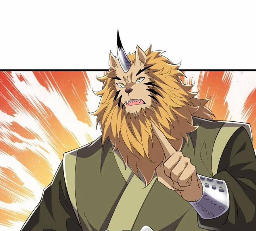 Lão Tổ Luyện Thể Mạnh Nhất Lịch Sử 211 trang 55