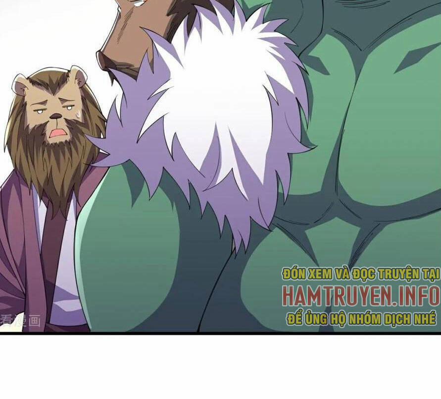 Lão Tổ Luyện Thể Mạnh Nhất Lịch Sử 211 trang 59