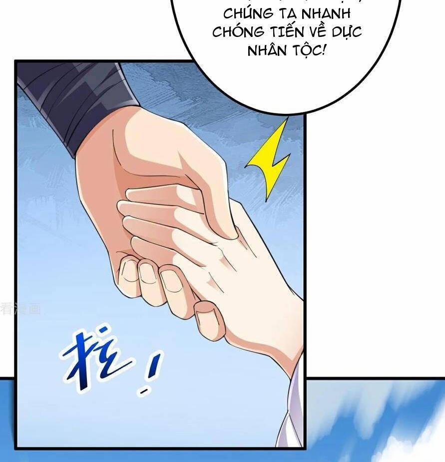 Lão Tổ Luyện Thể Mạnh Nhất Lịch Sử 211 trang 6