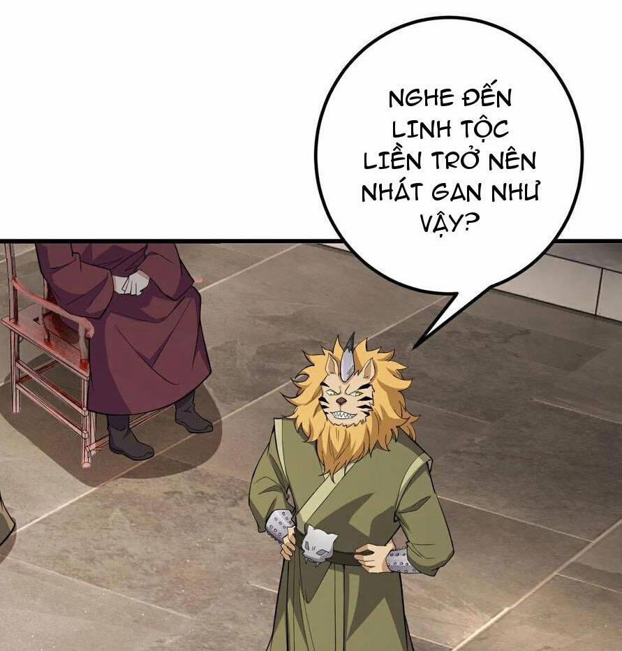 Lão Tổ Luyện Thể Mạnh Nhất Lịch Sử 212 trang 0