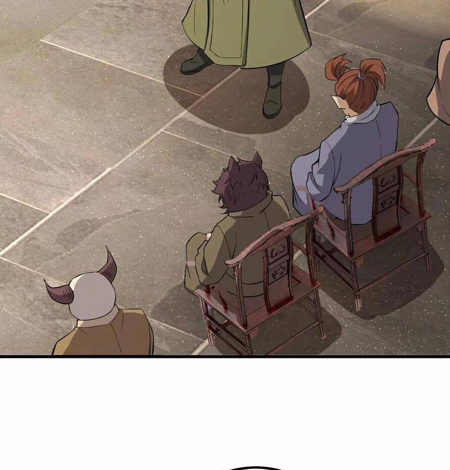 Lão Tổ Luyện Thể Mạnh Nhất Lịch Sử 212 trang 1