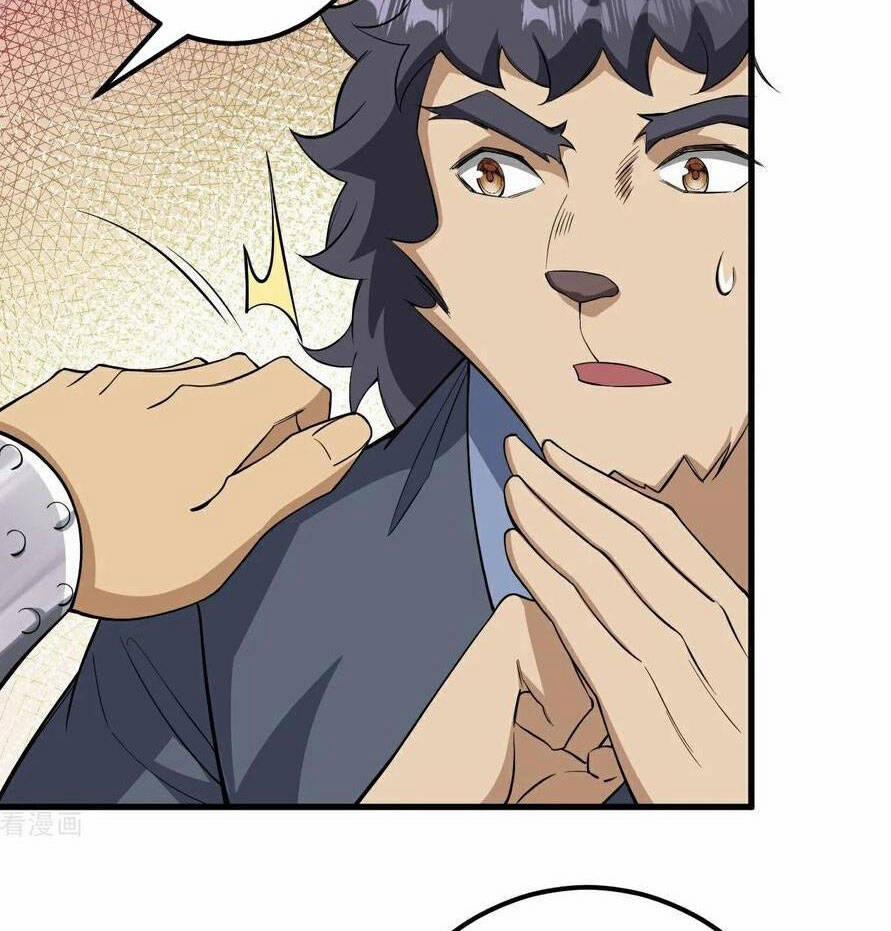 Lão Tổ Luyện Thể Mạnh Nhất Lịch Sử 212 trang 10