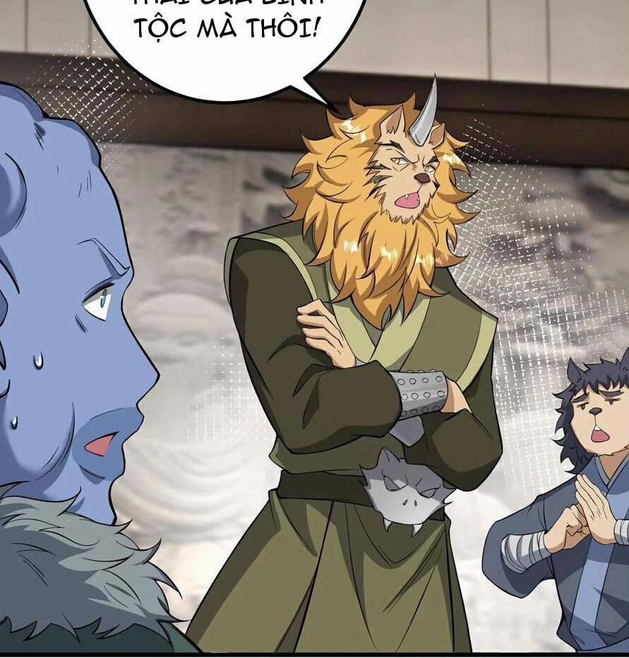 Lão Tổ Luyện Thể Mạnh Nhất Lịch Sử 212 trang 14