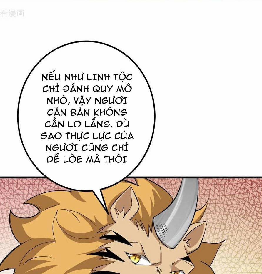 Lão Tổ Luyện Thể Mạnh Nhất Lịch Sử 212 trang 15