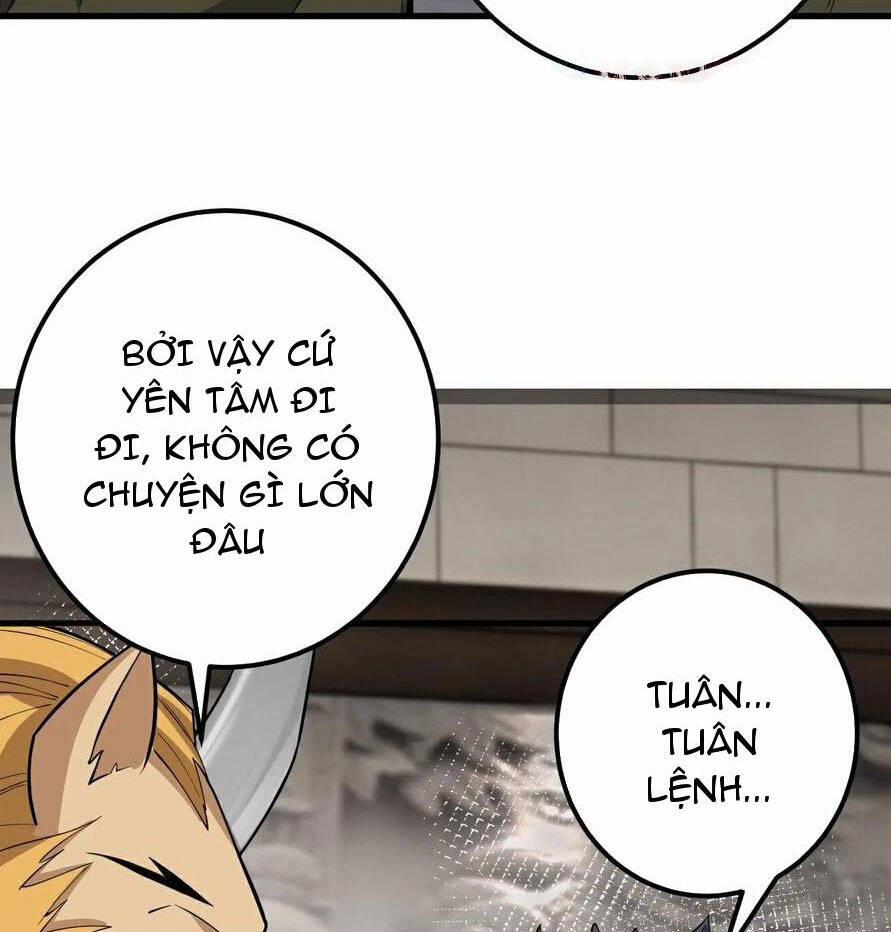 Lão Tổ Luyện Thể Mạnh Nhất Lịch Sử 212 trang 17