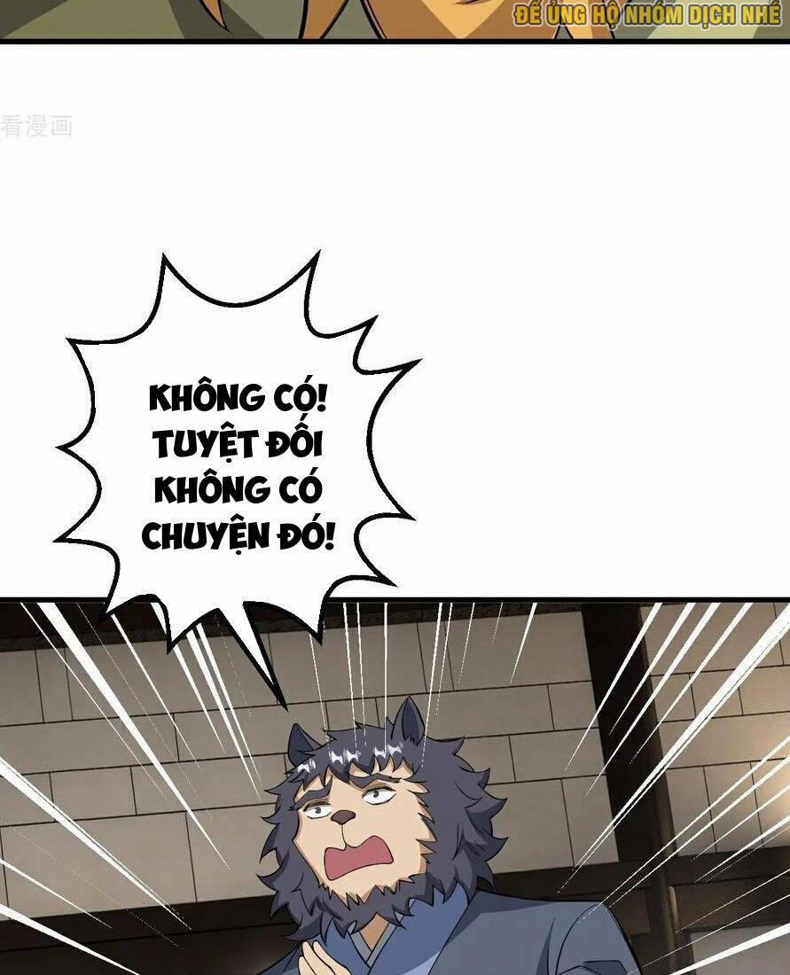 Lão Tổ Luyện Thể Mạnh Nhất Lịch Sử 212 trang 22