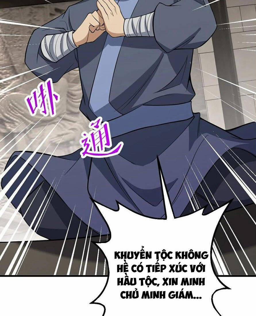 Lão Tổ Luyện Thể Mạnh Nhất Lịch Sử 212 trang 23