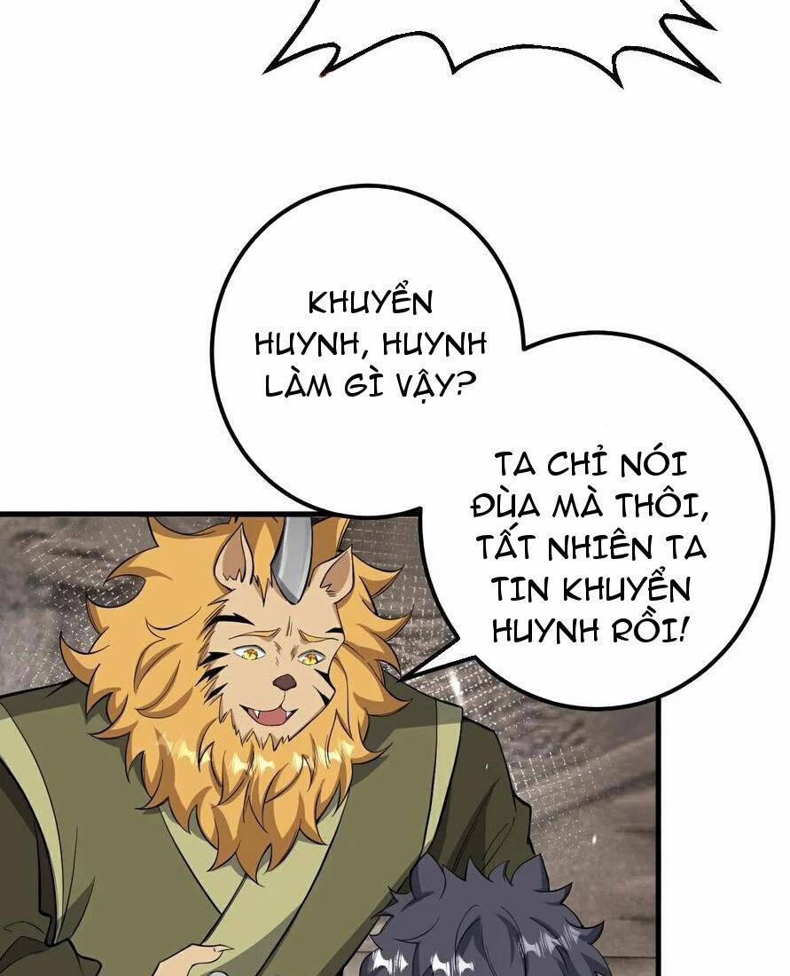 Lão Tổ Luyện Thể Mạnh Nhất Lịch Sử 212 trang 24