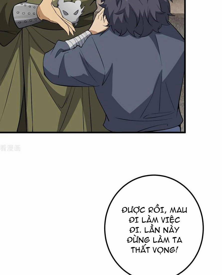 Lão Tổ Luyện Thể Mạnh Nhất Lịch Sử 212 trang 25