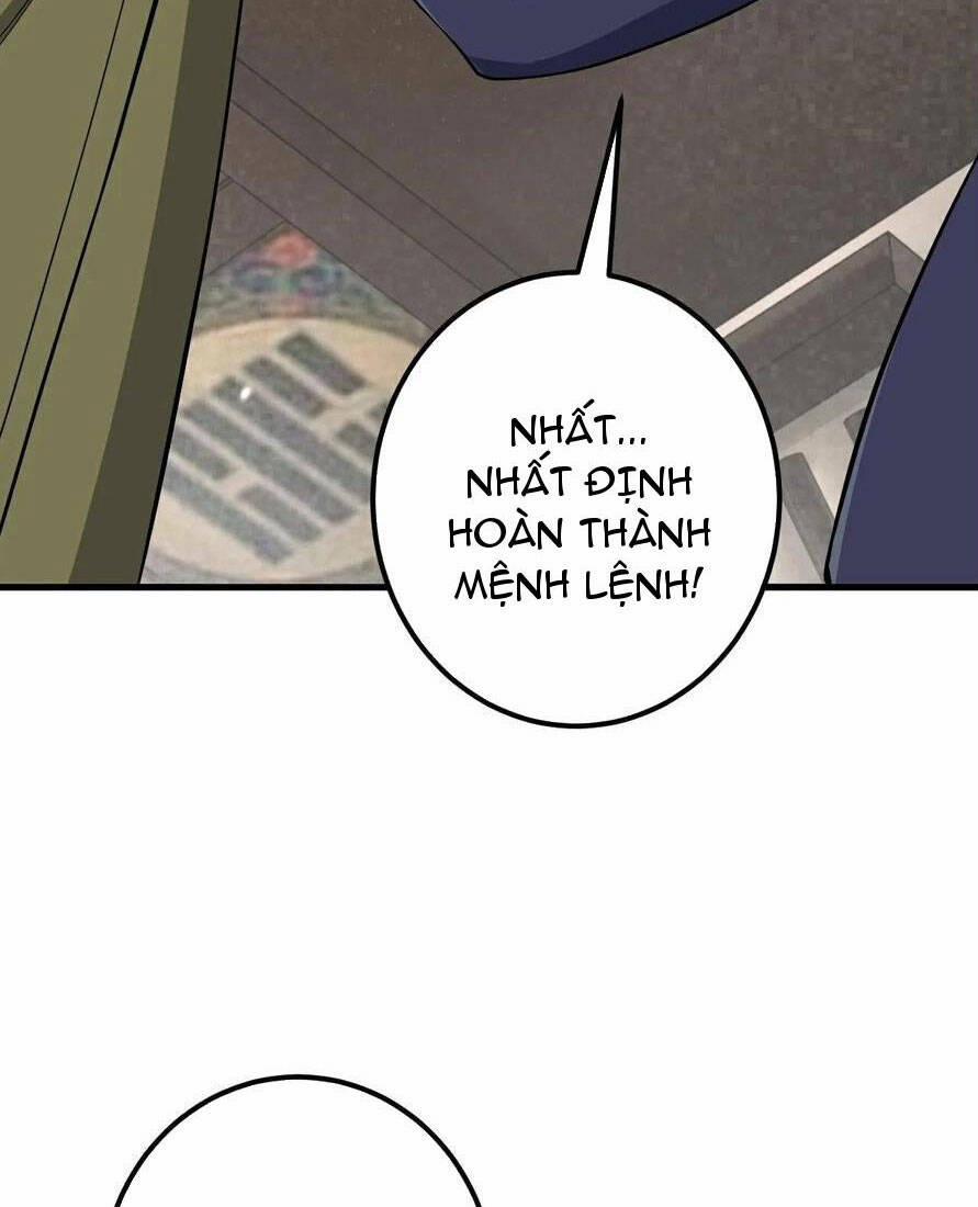 Lão Tổ Luyện Thể Mạnh Nhất Lịch Sử 212 trang 27