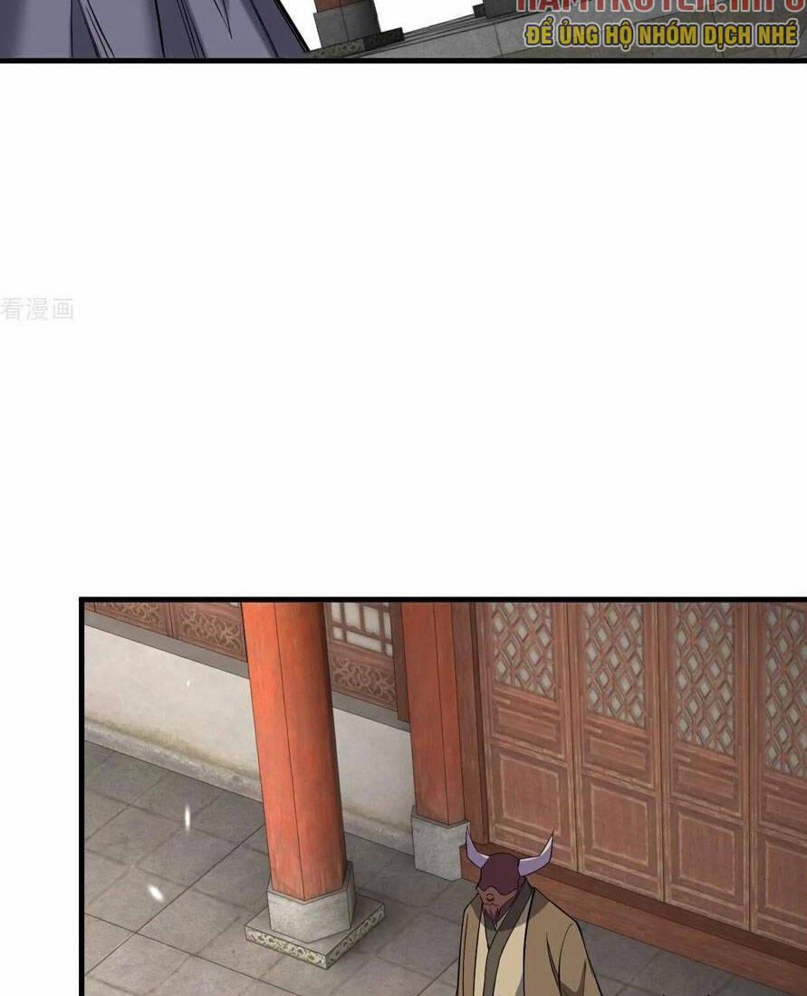 Lão Tổ Luyện Thể Mạnh Nhất Lịch Sử 212 trang 29