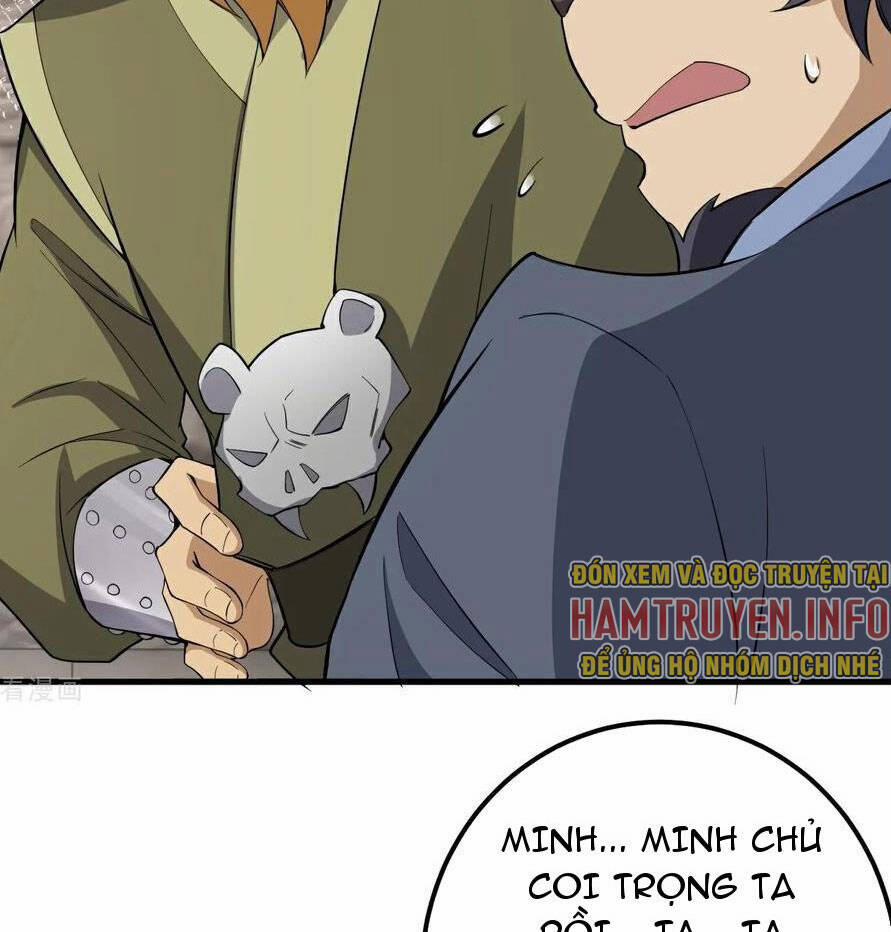 Lão Tổ Luyện Thể Mạnh Nhất Lịch Sử 212 trang 3