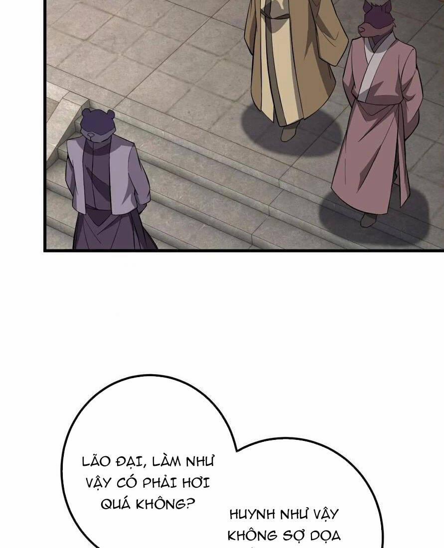 Lão Tổ Luyện Thể Mạnh Nhất Lịch Sử 212 trang 30
