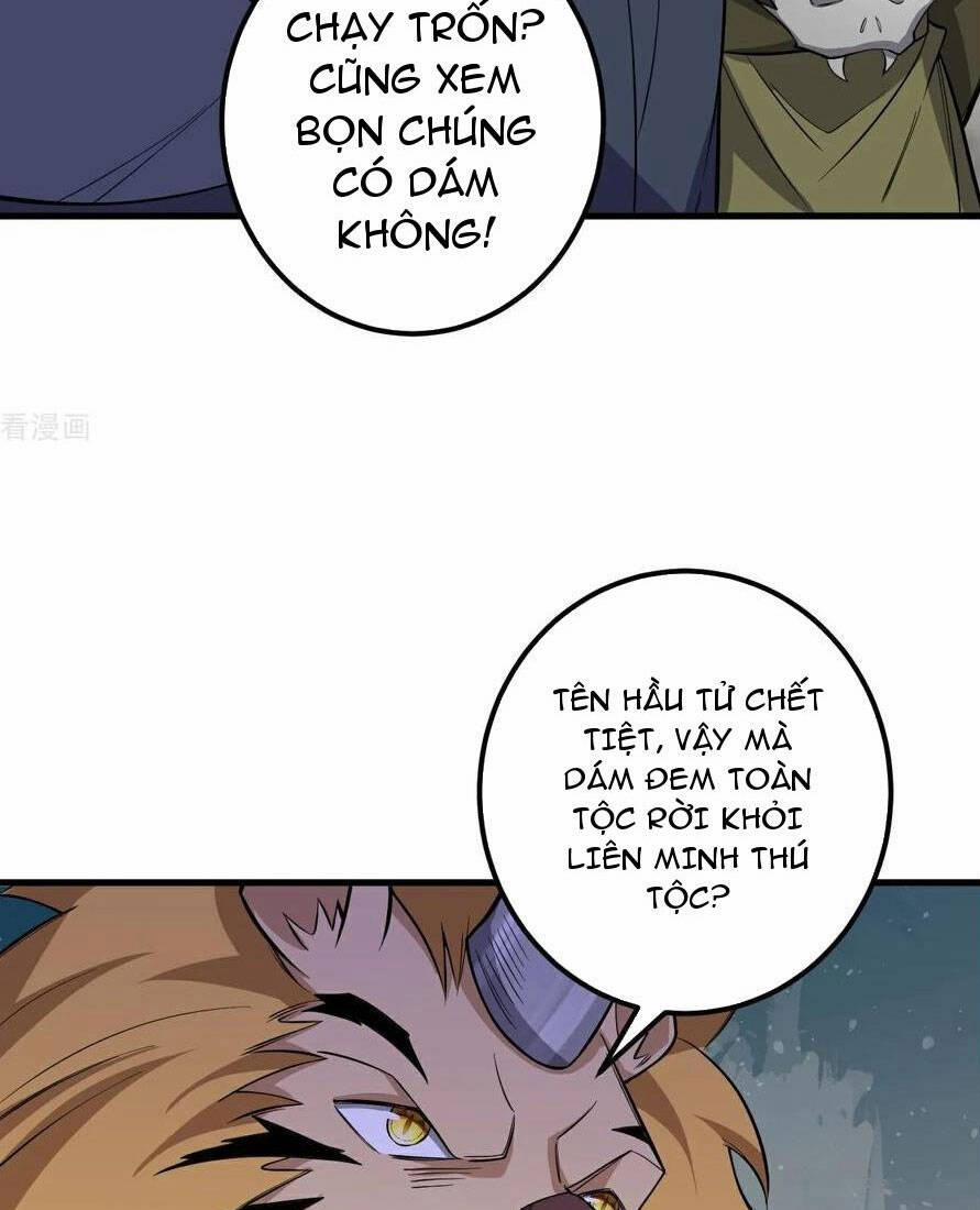 Lão Tổ Luyện Thể Mạnh Nhất Lịch Sử 212 trang 32