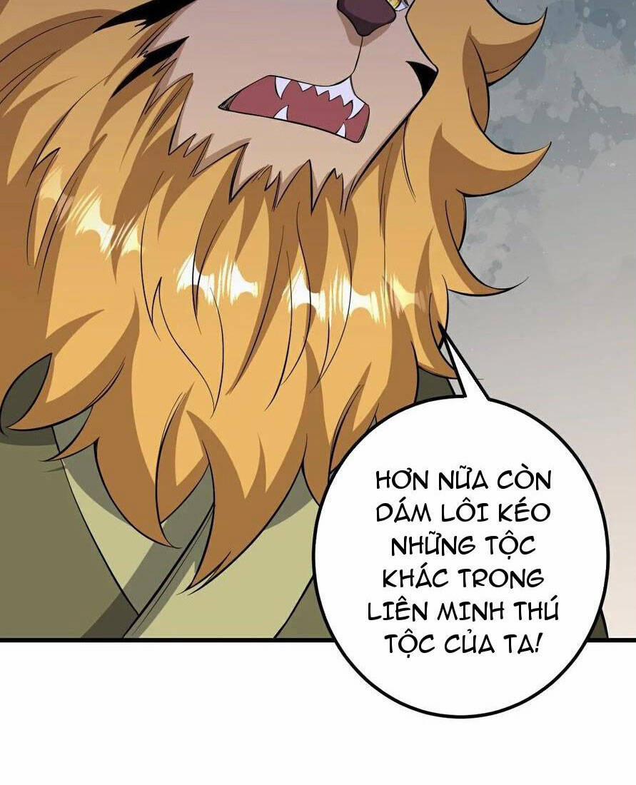 Lão Tổ Luyện Thể Mạnh Nhất Lịch Sử 212 trang 33