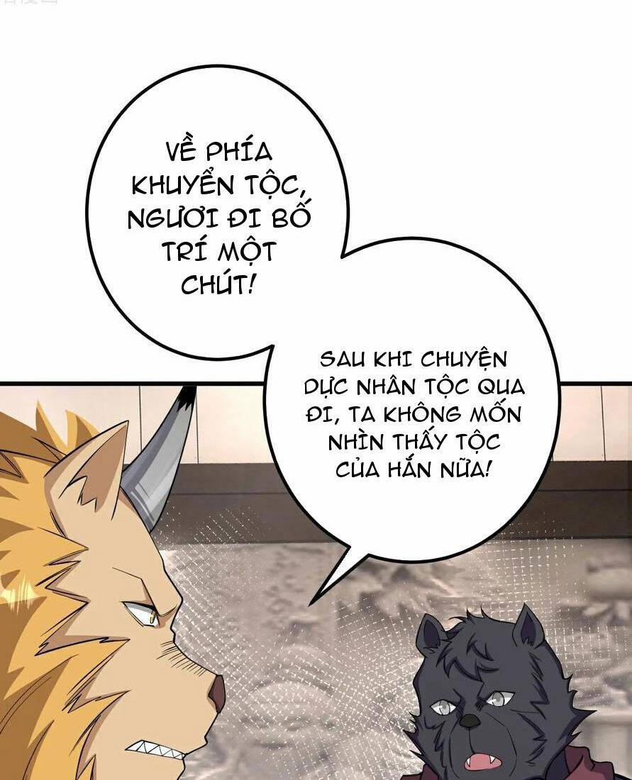 Lão Tổ Luyện Thể Mạnh Nhất Lịch Sử 212 trang 36