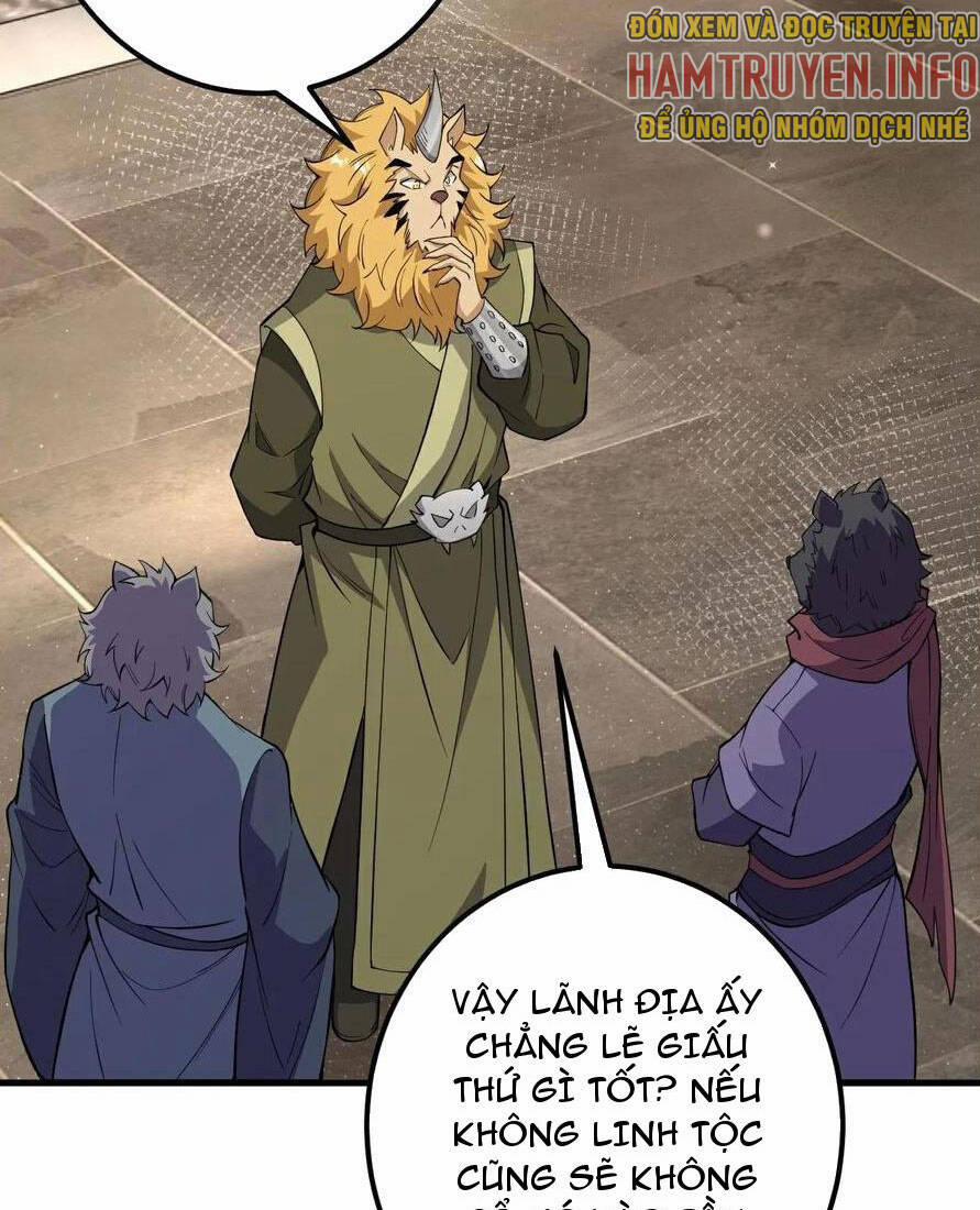Lão Tổ Luyện Thể Mạnh Nhất Lịch Sử 212 trang 38