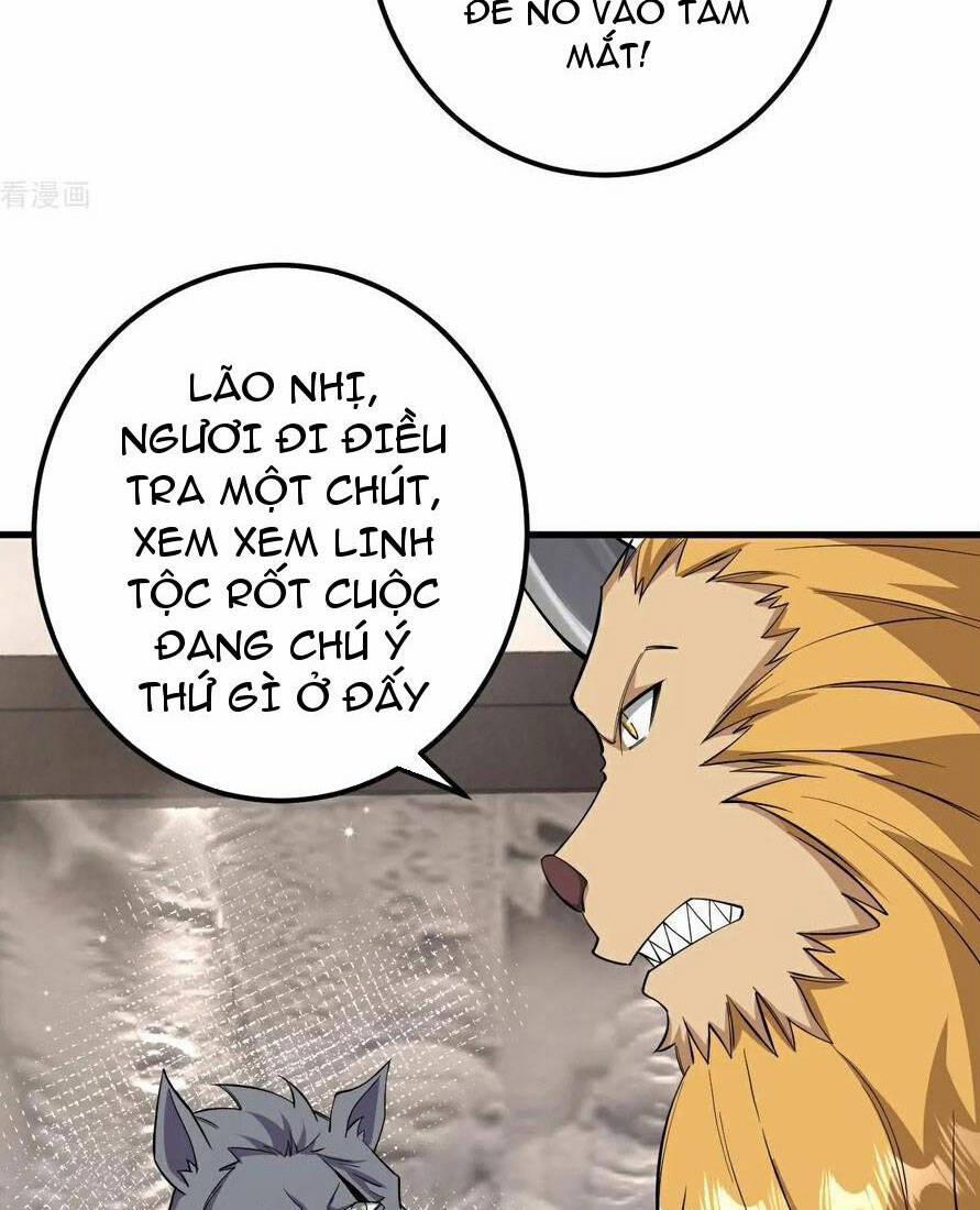 Lão Tổ Luyện Thể Mạnh Nhất Lịch Sử 212 trang 39